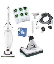Vorwerk folletto vk220s - vorwerk,