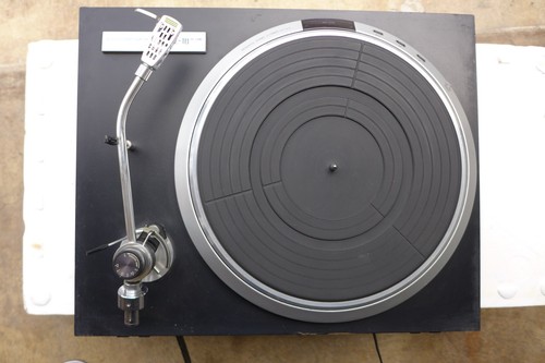 Giradischi jvc 7 - giradischi, ql-7
