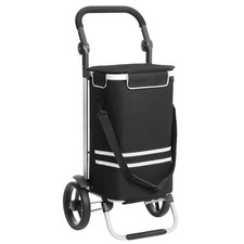 Carrello della spesa Songmics