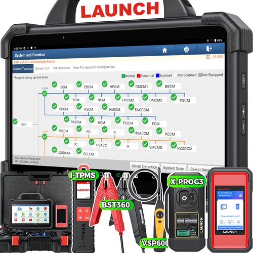 2026 launch x431 pad - 2026,