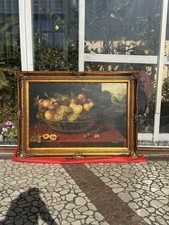 Quadro Natura Morta Stampa