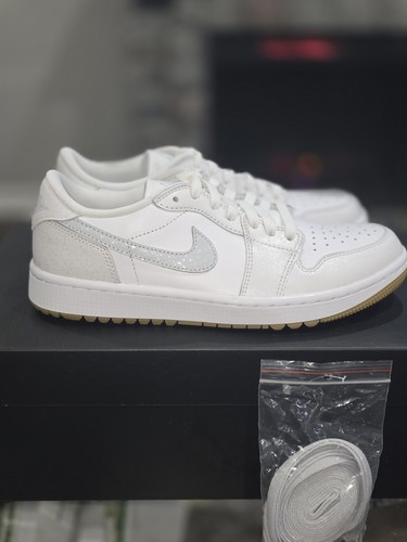 Nike air jordan low g - 1,
