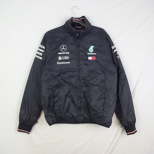 Tommy hilfiger mercedes benz - tommy,