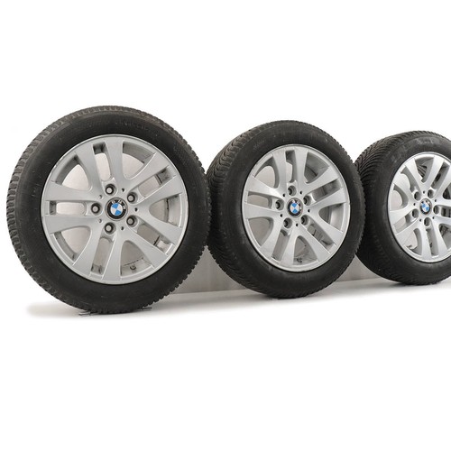 Cerchi lega bmw serie 1 - lega,