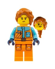 NEW Lego CITY 60470 Explorer