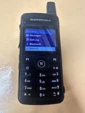 Motorola SL7550 MotoTRBO UHF
