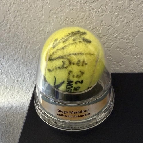 Diego maradona pallone - pallone, da