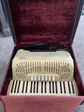 Fisarmonica pianoforte