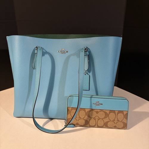 Borsa coach mollie - borsa,