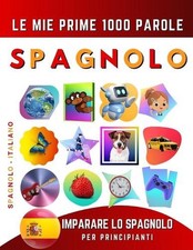 Imparare lo Spagnolo per