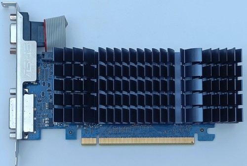Scheda grafica asus - scheda,