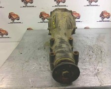 DIFFERENZIALE POSTERIORE /