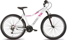 BICI 27.5 DONNA BIANCO