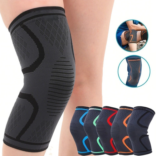 Ginocchio supporto - 2x,
