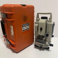 Sokkia SET6ES Stazione Totale