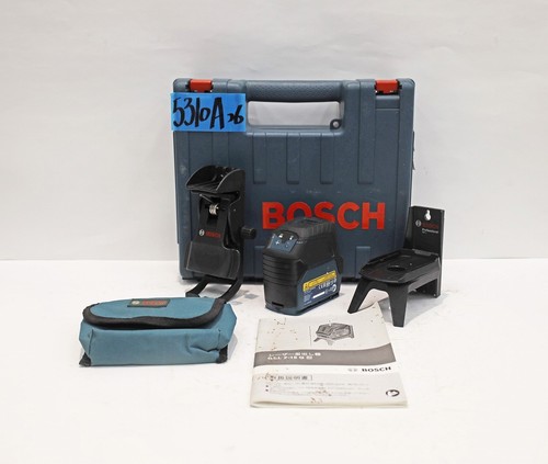 Bosch gcl livella laser - gcl, 2-15