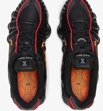 zapatillas nike Shox TL