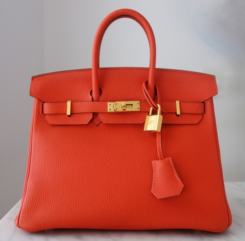 Borsa hermes birkin - hermes, 25