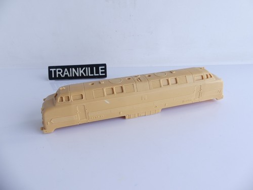 Carpena goupille kit resine - et,