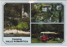 Cannobio verbania camping - cannobio,