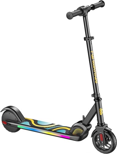 Fanttikride pro monopattino - pro,