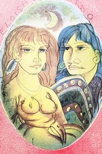 Tono Zancanaro - Eloisa e