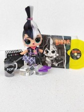 Lol surprise originali MGA