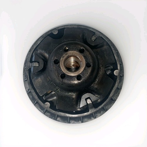 Kfg puleggia pulley campana - kfg,