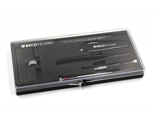 Kit beco set orologiaio - beco,
