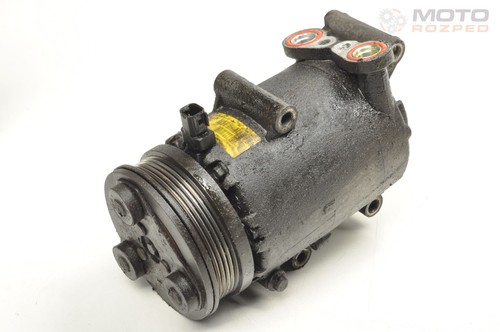 Compressore aria condizionata - compressore,