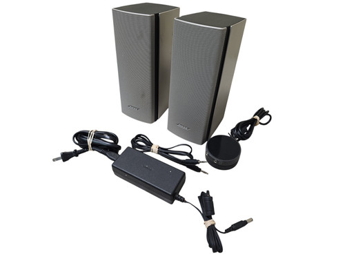 Bose companion sistema di - bose,