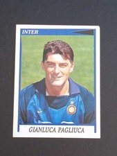 Figurina calciatori panini - figurina,