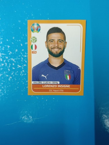 Figurine panini euro 2020 - panini,