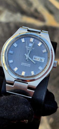 Tissot seastar automatico - seastar,