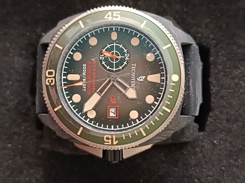 Tecnotempo strategico orologio - tecnotempo,