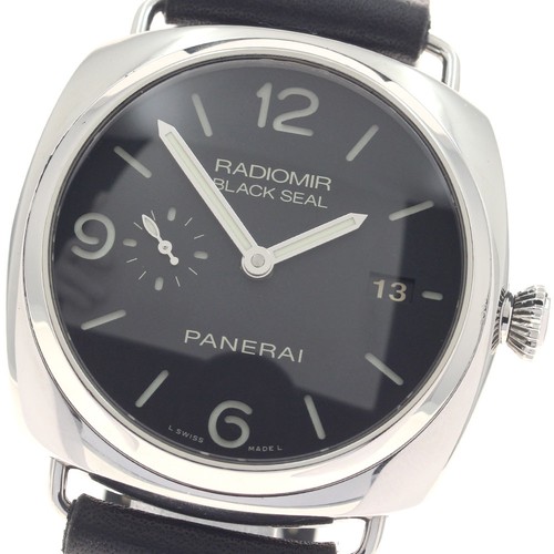 Guarnizione nera panerai - guarnizione,