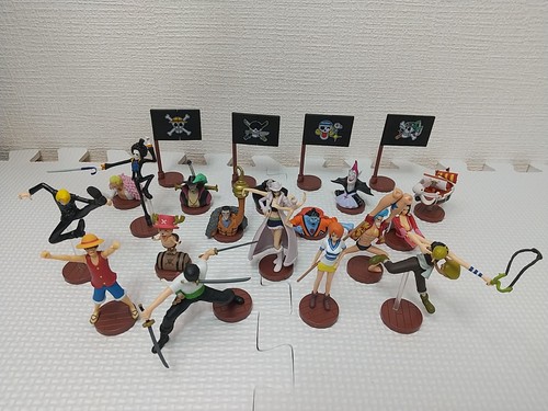 One piece choco - choco, egg