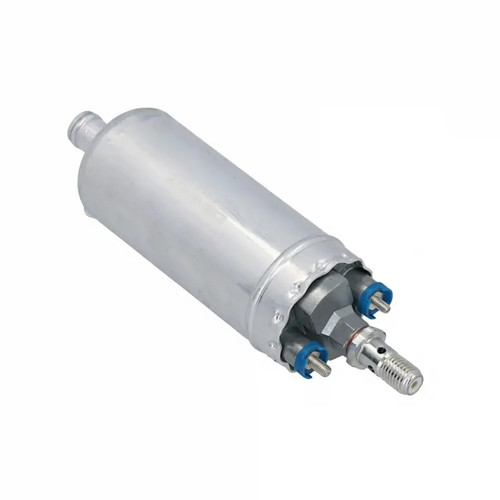 Pompa carburante elettrico