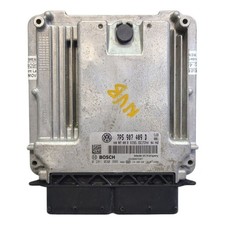 Motore Porsche Cayenne 92A 958