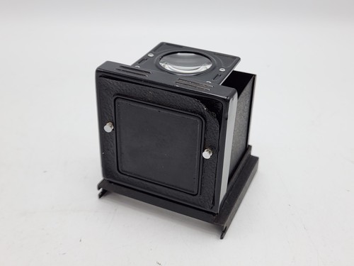 Oem mamiya tlr - oem, rilevatore