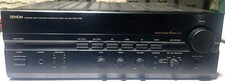 DENON PMA 915R AMPLIFICATORE HIFI INTEGRATO TECNOLOGIA MOS 80 watts per channel