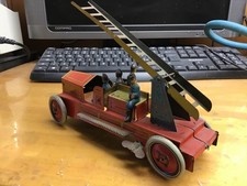 giocattoli d'epoca ingap