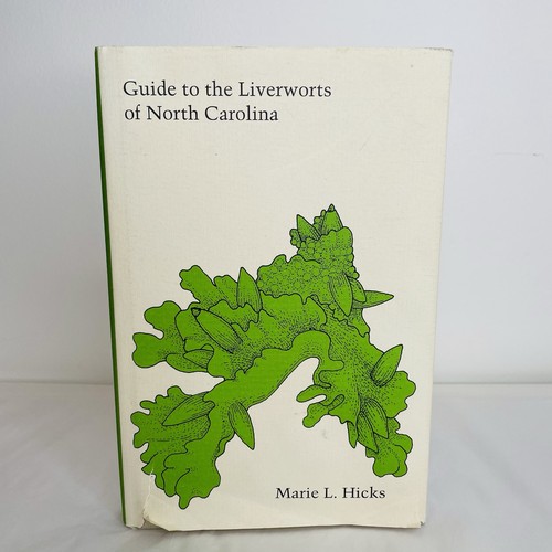 Guide the liverworts - guide, of