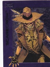 2025 Skybox Metal Universe