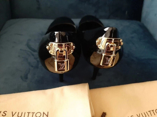 Scarpe corte louis vuitton - scarpe, oh