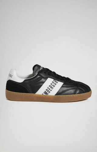 Bikkembergs sneaker uomo - sneaker,