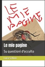 Le mie pagine: Su questioni