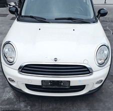 41617318364 Cofano ant. MINI