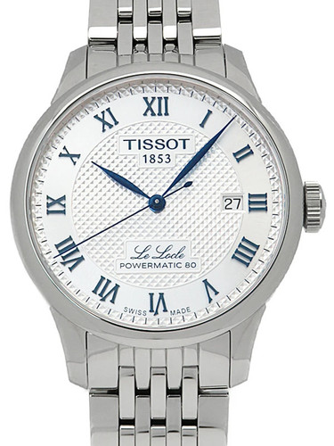 Orologio automatico tissot - orologio, le