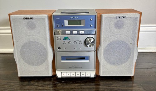 Sony hcd ep313 micro fi - hcd-ep313,